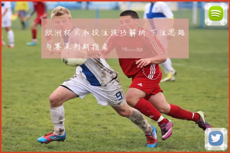 欧洲杯买和投注技巧解析 下注思路与赛果判断指南