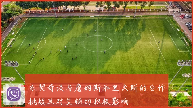 东契奇谈与詹姆斯和里夫斯的合作挑战及对艾顿的积极影响