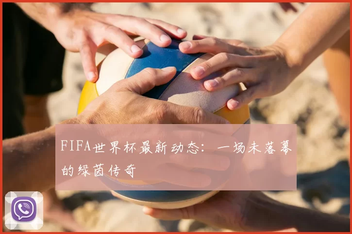 FIFA世界杯最新动态：一场未落幕的绿茵传奇
