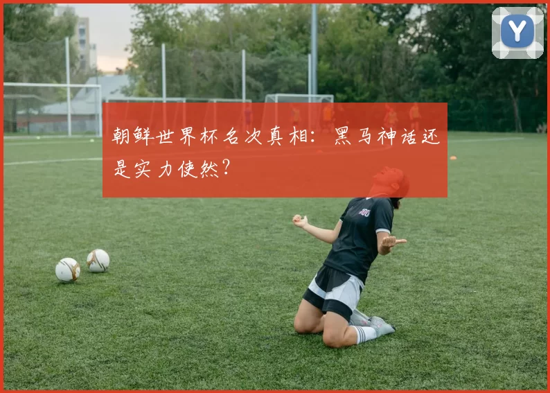 朝鲜世界杯名次真相:黑马神话还是实力使然?