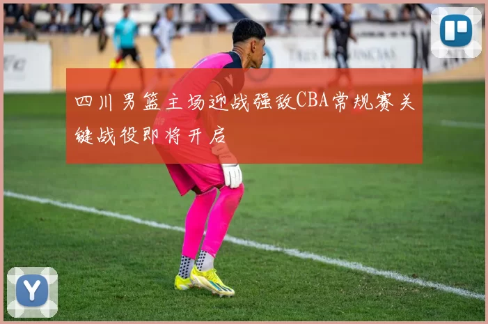 四川男篮主场迎战强敌CBA常规赛关键战役即将开启