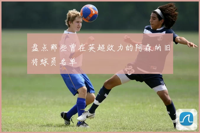 盘点那些曾在英超效力的阿森纳旧将球员名单